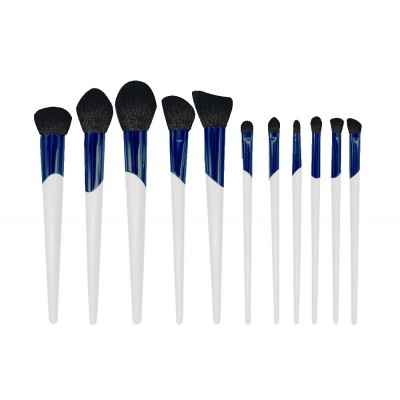 Makeup Brush Set Free Samples Beauty Products 11PCS Eyeshadow Brush Brochas De Cosmetic Brush